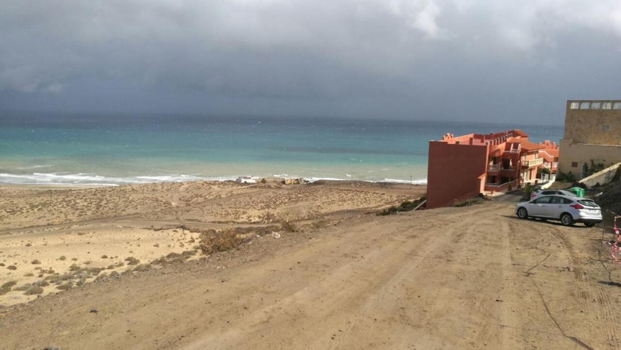 شقة The Paradise On The Ocean 10 كوستا كالما المظهر الخارجي الصورة