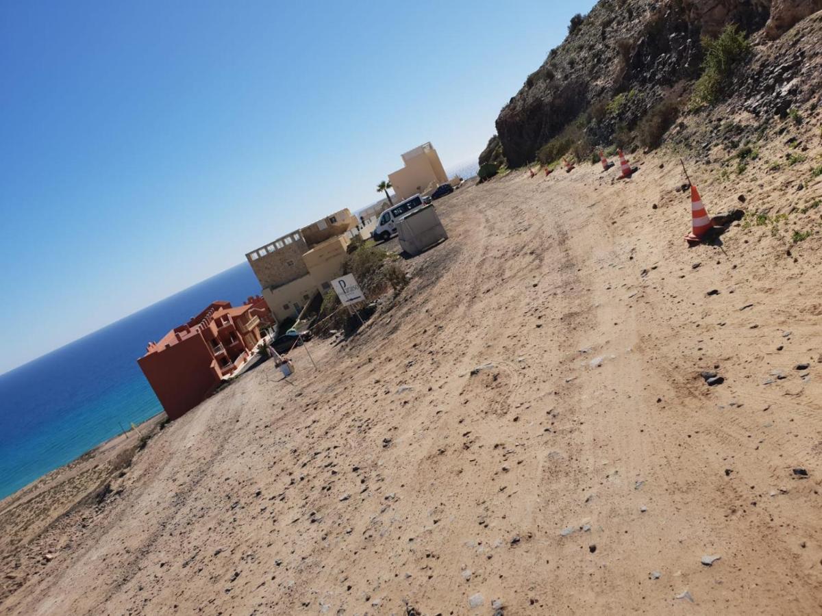 شقة The Paradise On The Ocean 10 كوستا كالما المظهر الخارجي الصورة