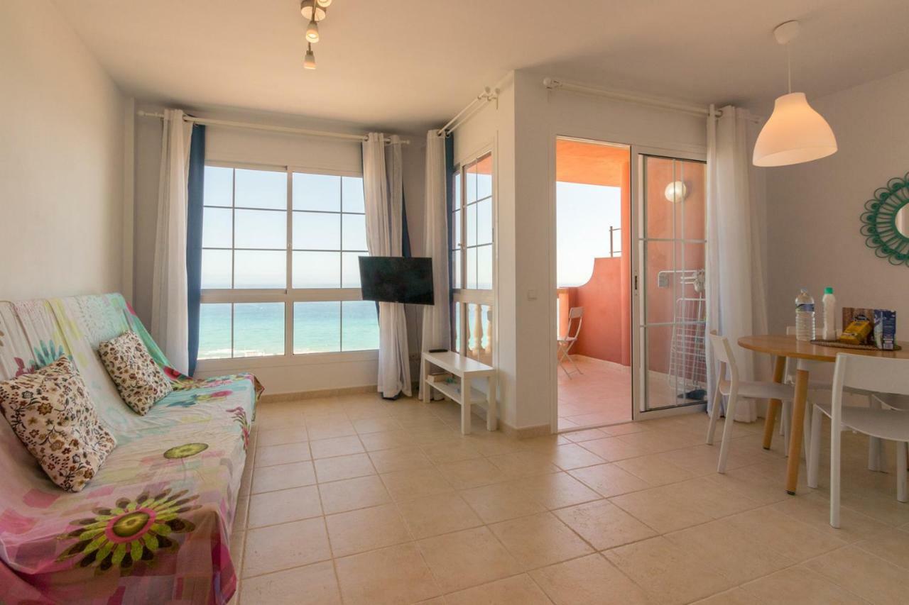 شقة The Paradise On The Ocean 10 كوستا كالما المظهر الخارجي الصورة