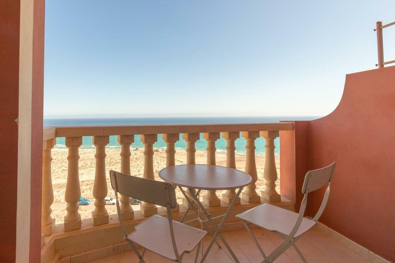 شقة The Paradise On The Ocean 10 كوستا كالما المظهر الخارجي الصورة