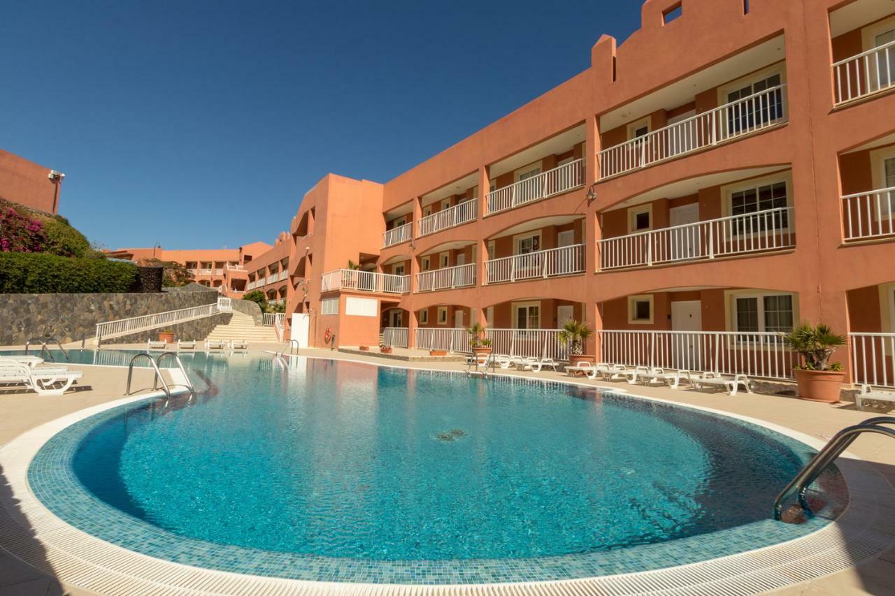 شقة The Paradise On The Ocean 10 كوستا كالما المظهر الخارجي الصورة