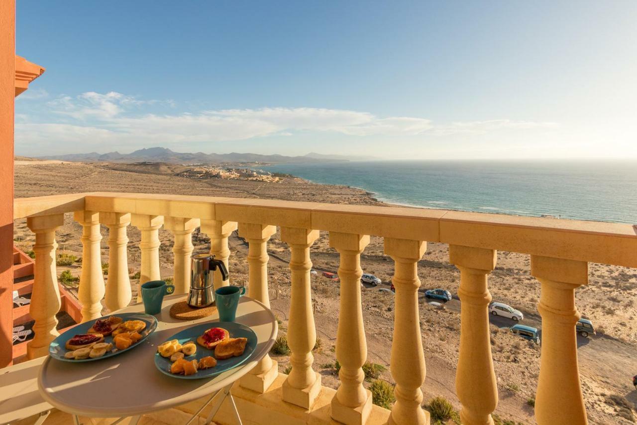 شقة The Paradise On The Ocean 10 كوستا كالما المظهر الخارجي الصورة