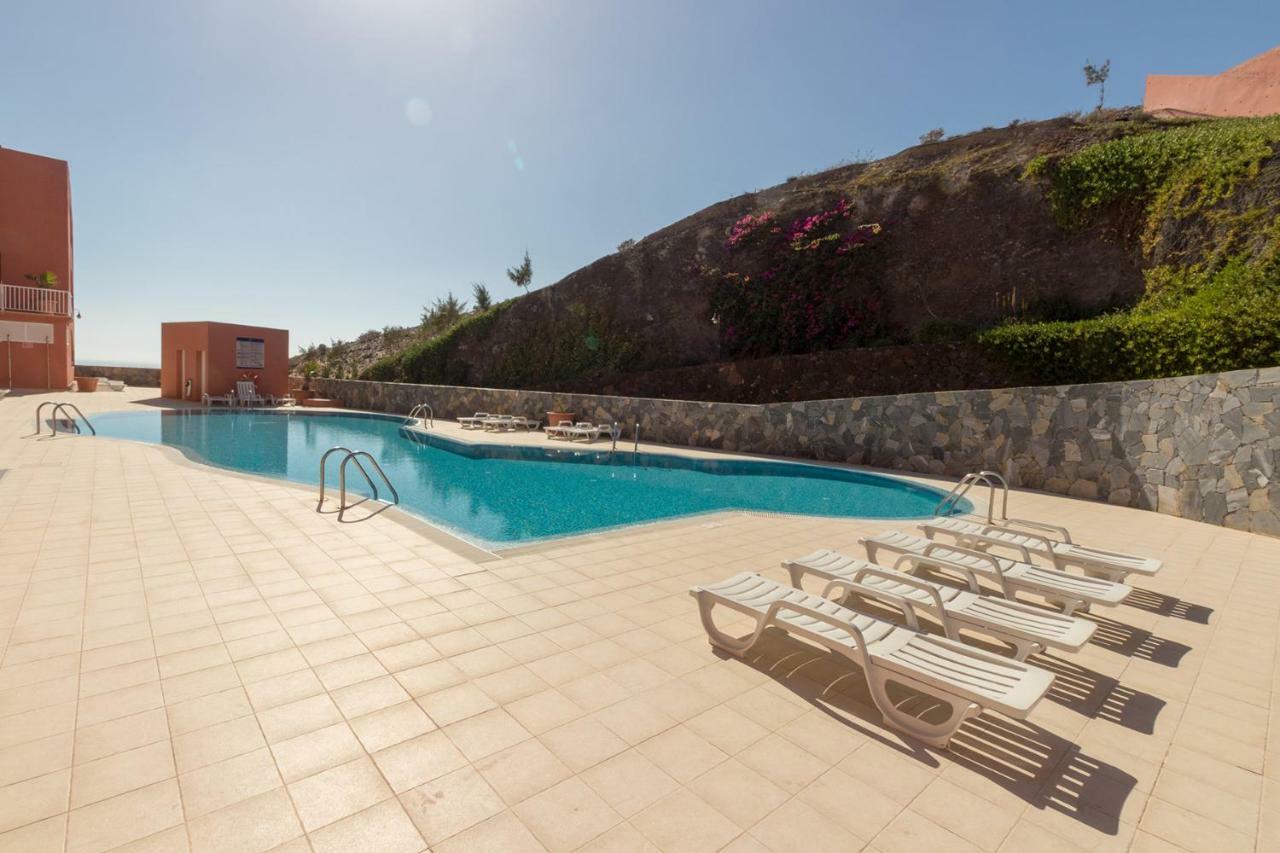 شقة The Paradise On The Ocean 10 كوستا كالما المظهر الخارجي الصورة