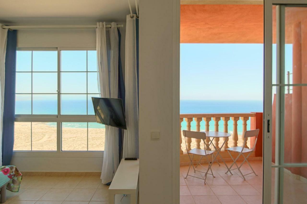 شقة The Paradise On The Ocean 10 كوستا كالما المظهر الخارجي الصورة