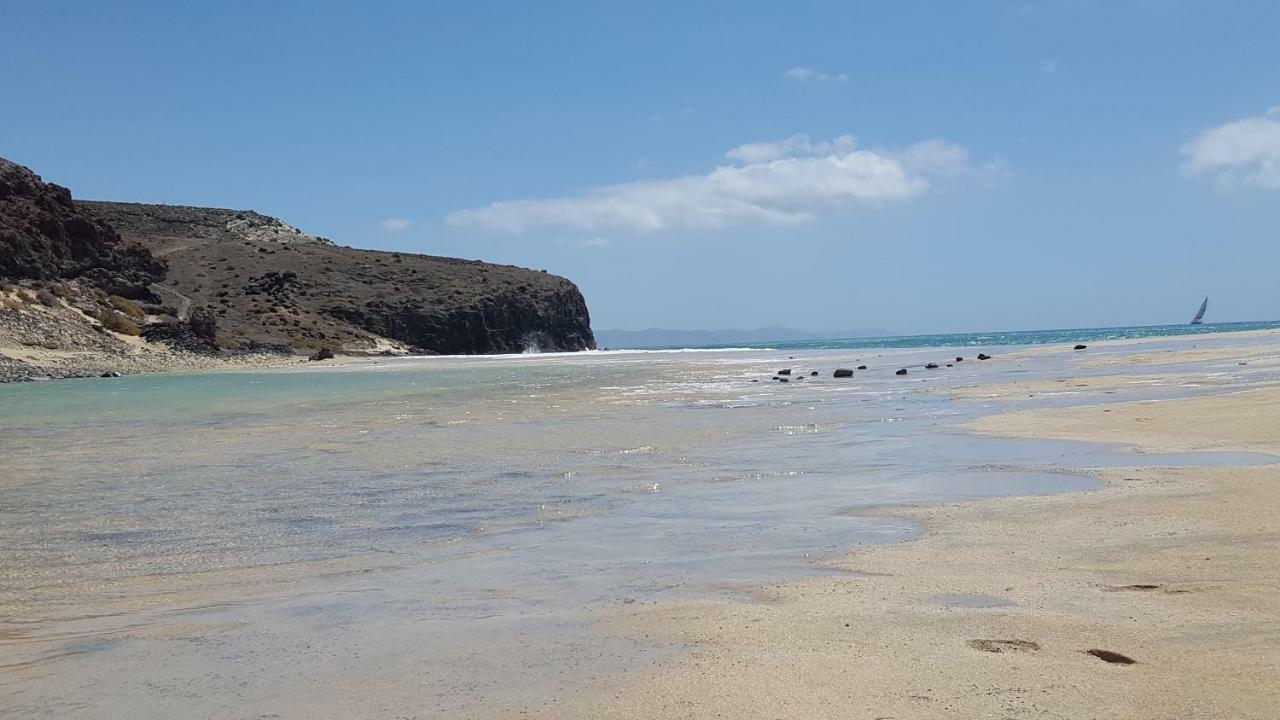 شقة The Paradise On The Ocean 10 كوستا كالما المظهر الخارجي الصورة