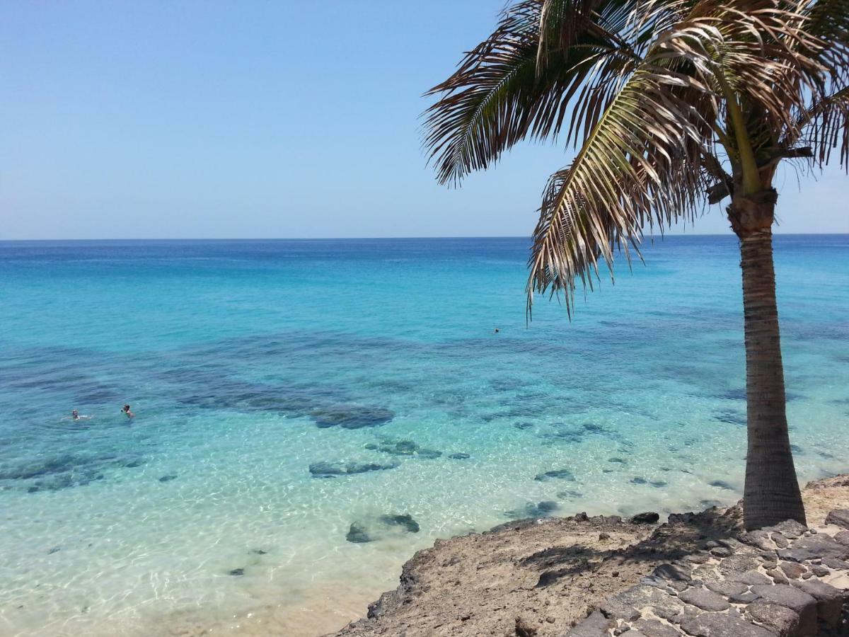 شقة The Paradise On The Ocean 10 كوستا كالما المظهر الخارجي الصورة