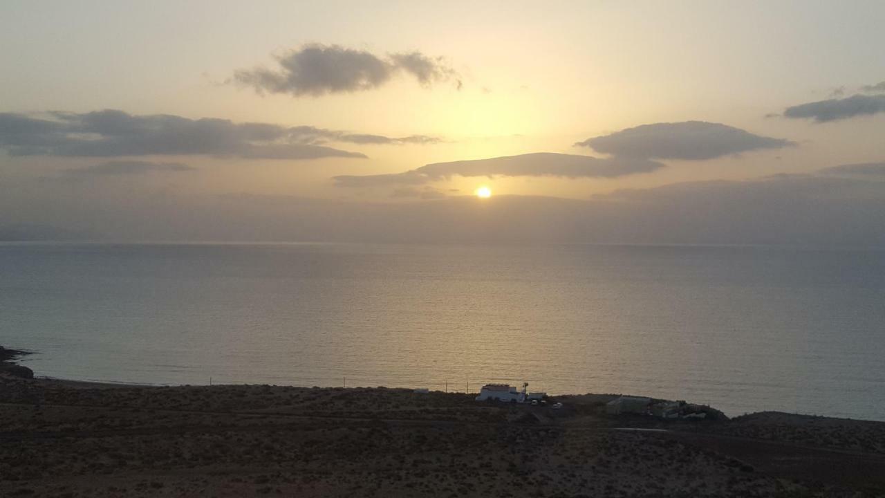 شقة The Paradise On The Ocean 10 كوستا كالما المظهر الخارجي الصورة