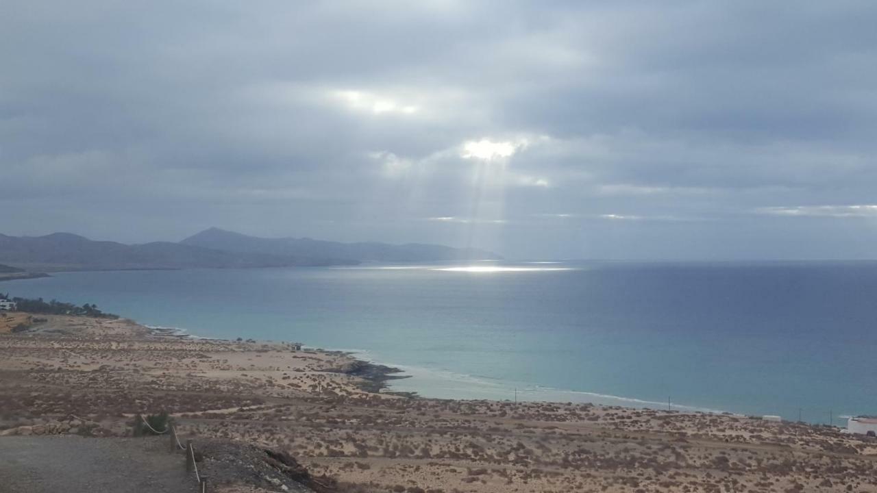 شقة The Paradise On The Ocean 10 كوستا كالما المظهر الخارجي الصورة