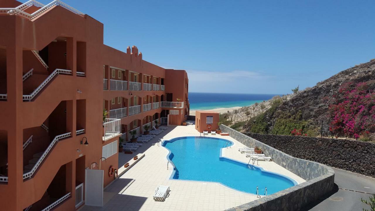 شقة The Paradise On The Ocean 10 كوستا كالما المظهر الخارجي الصورة