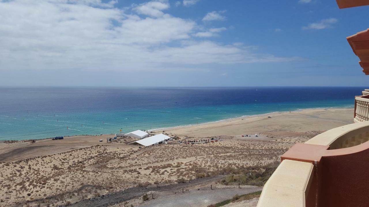 شقة The Paradise On The Ocean 10 كوستا كالما المظهر الخارجي الصورة
