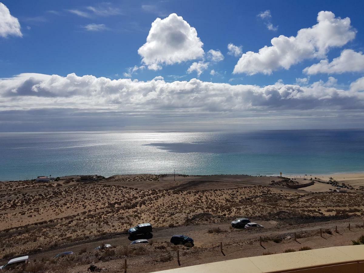 شقة The Paradise On The Ocean 10 كوستا كالما المظهر الخارجي الصورة