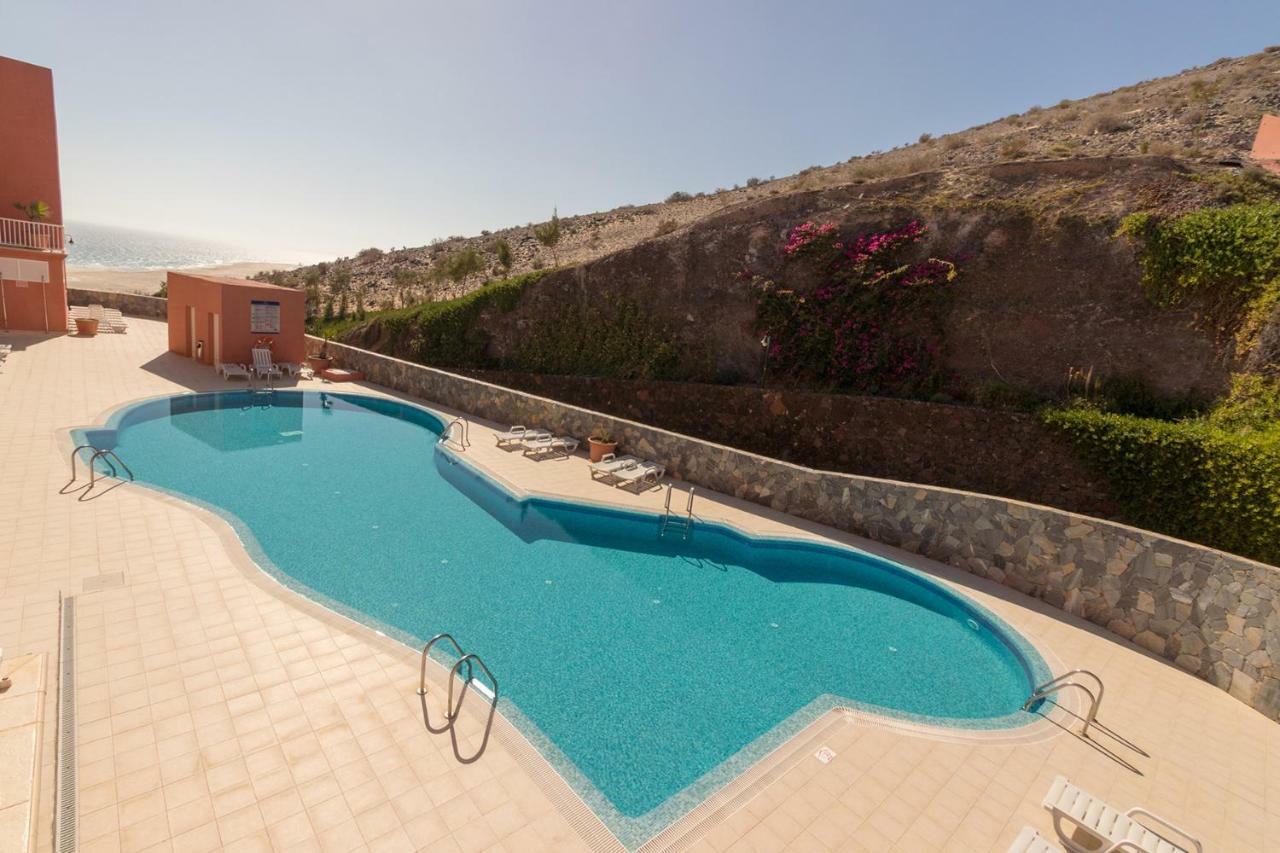 شقة The Paradise On The Ocean 10 كوستا كالما المظهر الخارجي الصورة
