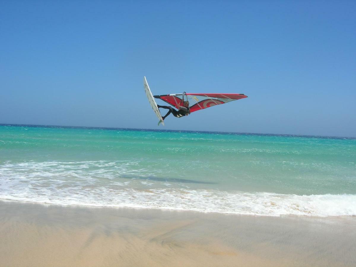 شقة The Paradise On The Ocean 10 كوستا كالما المظهر الخارجي الصورة