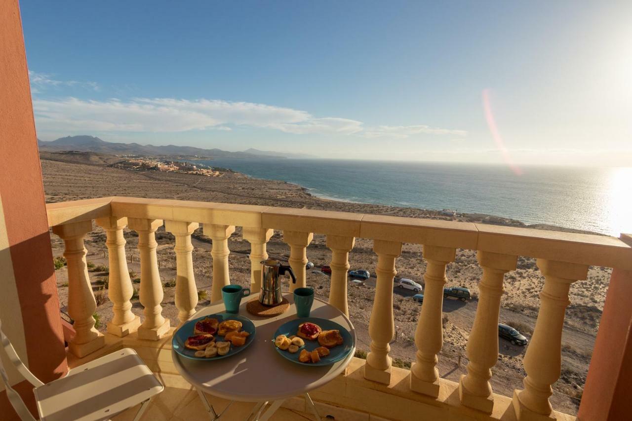 شقة The Paradise On The Ocean 10 كوستا كالما المظهر الخارجي الصورة