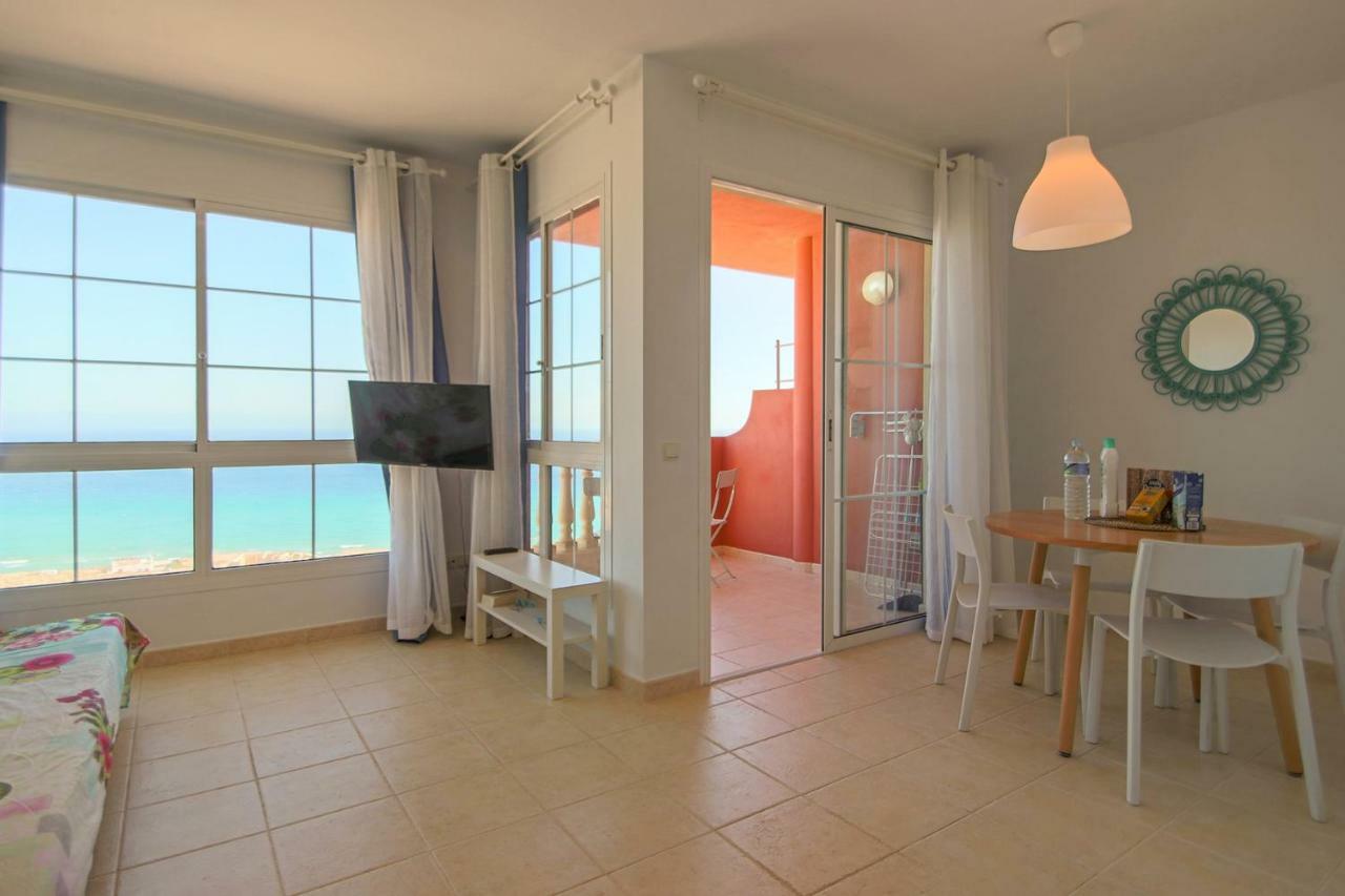 شقة The Paradise On The Ocean 10 كوستا كالما المظهر الخارجي الصورة