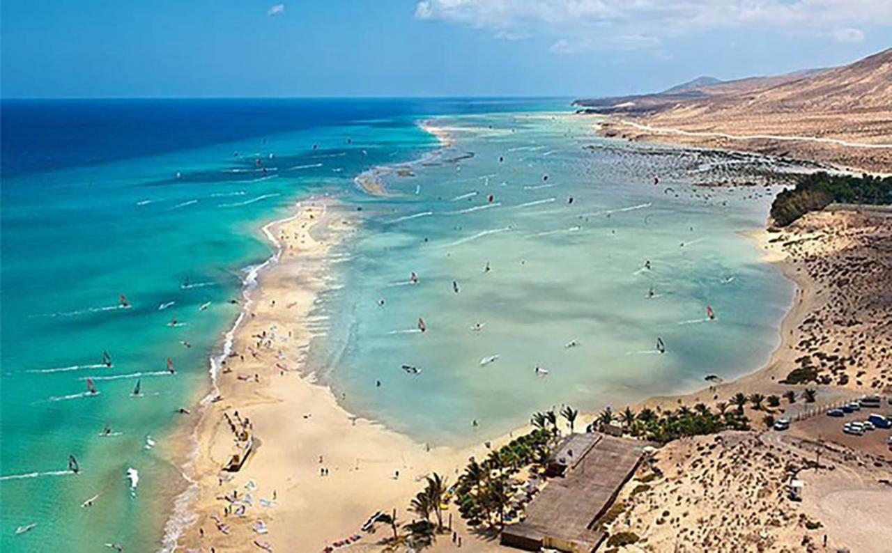 شقة The Paradise On The Ocean 10 كوستا كالما المظهر الخارجي الصورة
