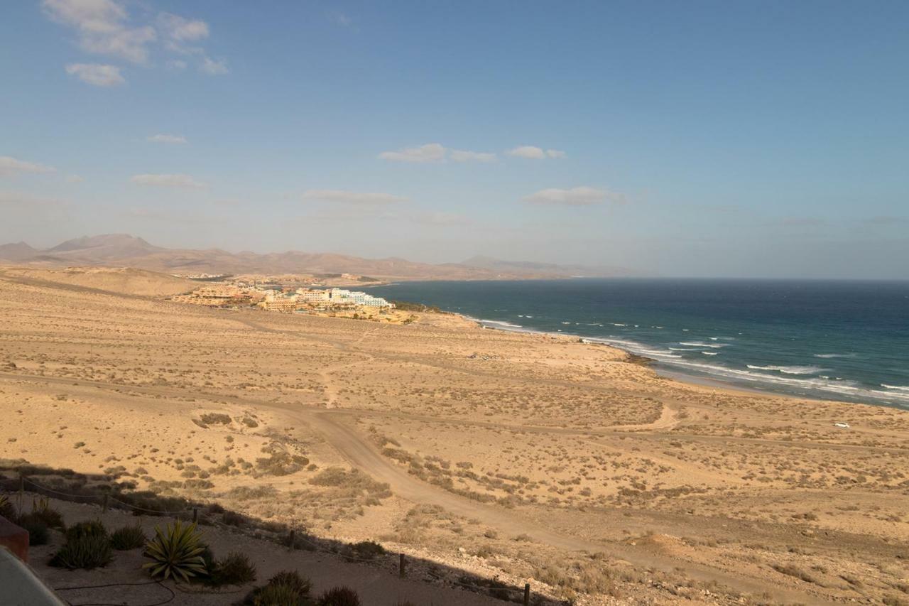 شقة The Paradise On The Ocean 10 كوستا كالما المظهر الخارجي الصورة