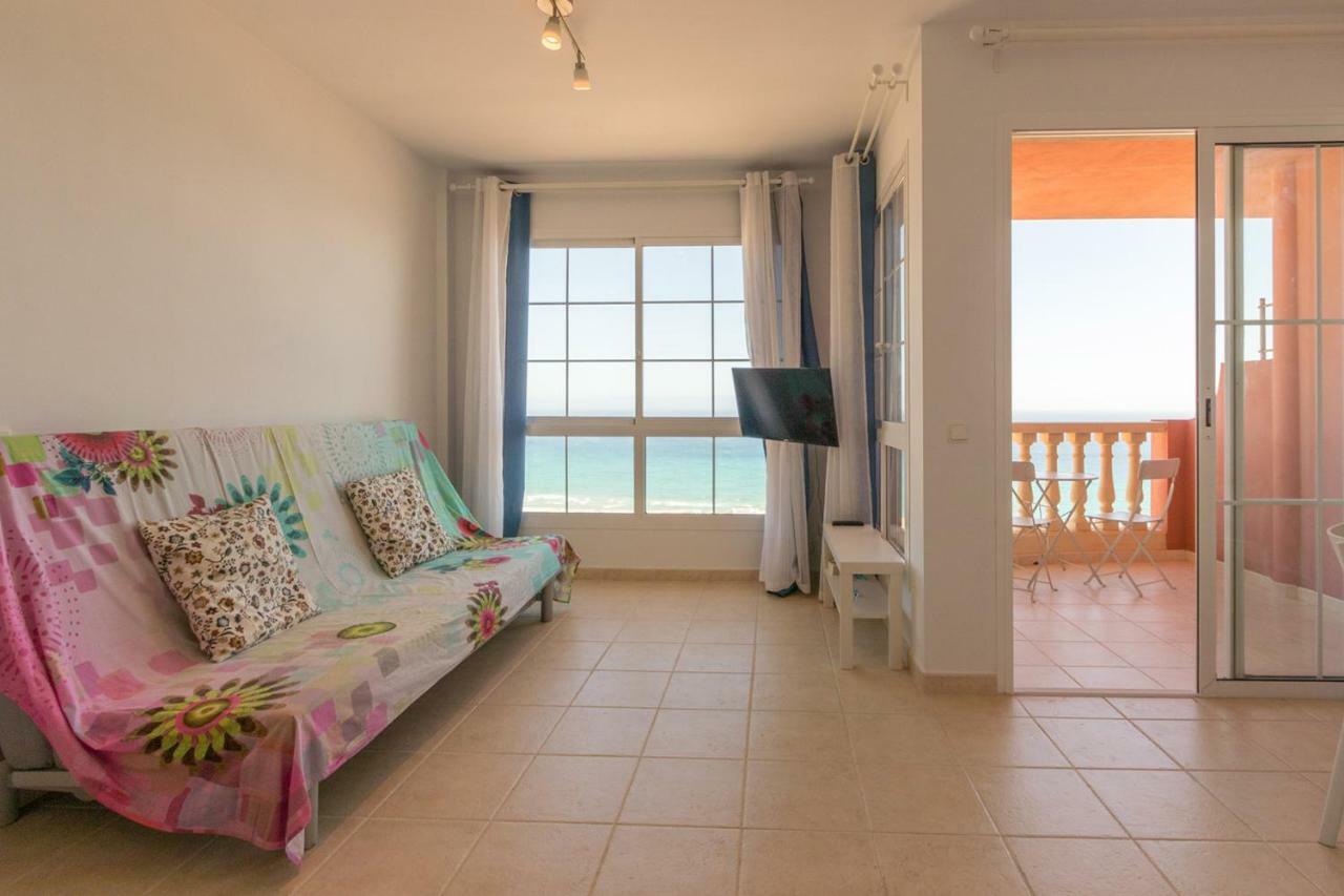 شقة The Paradise On The Ocean 10 كوستا كالما المظهر الخارجي الصورة